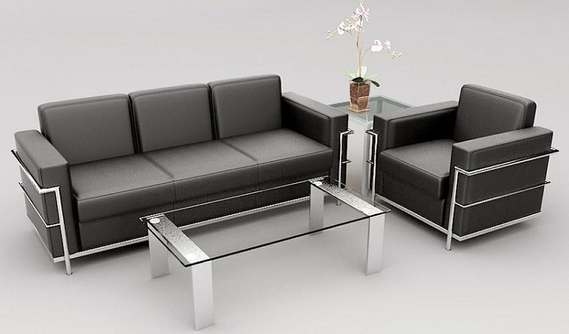 Với sự gia tăng của làm việc từ xa, các mẫu sofa cho phòng làm việc sẽ trở nên phổ biến hơn, với sự kết hợp giữa thoải mái và tính chuyên nghiệp.